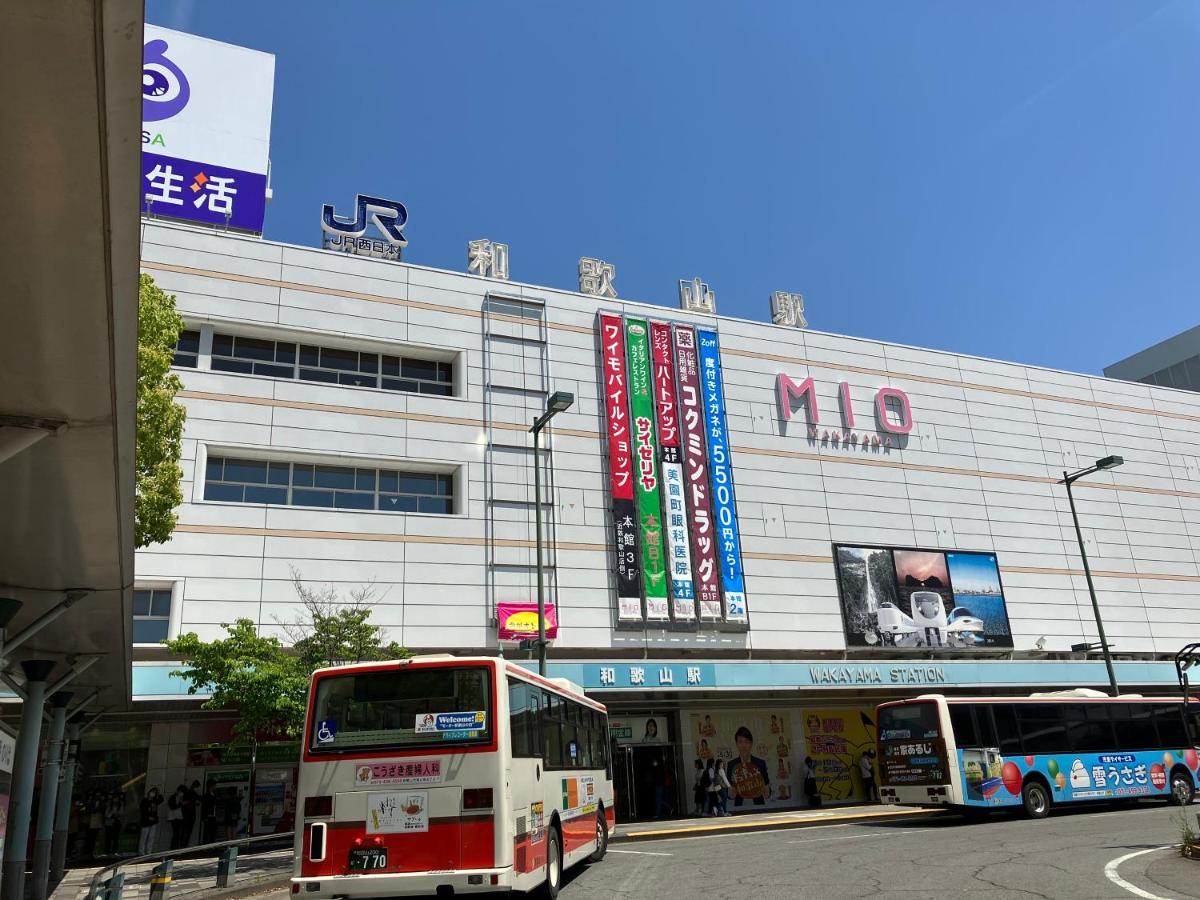 ホテル リトルチャペルクリスマス 和歌山 Adult Only Esterno foto
