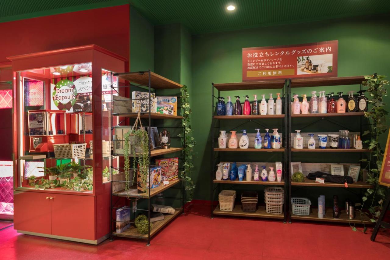 ホテル リトルチャペルクリスマス 和歌山 Adult Only Esterno foto